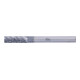 PFERD Tungsten carbide burrs ZYAS 0616/6 ALLROUND HC-FEP