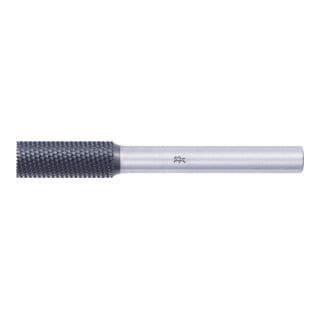 PFERD Tungsten carbide burrs ZYAS 0820/6 MICRO HC-FEP