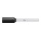 PFERD Tungsten carbide burrs ZYAS 1020/6 Z5 HC-FEP