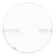 PFERD TOOLS Disque auto-agrippant KR