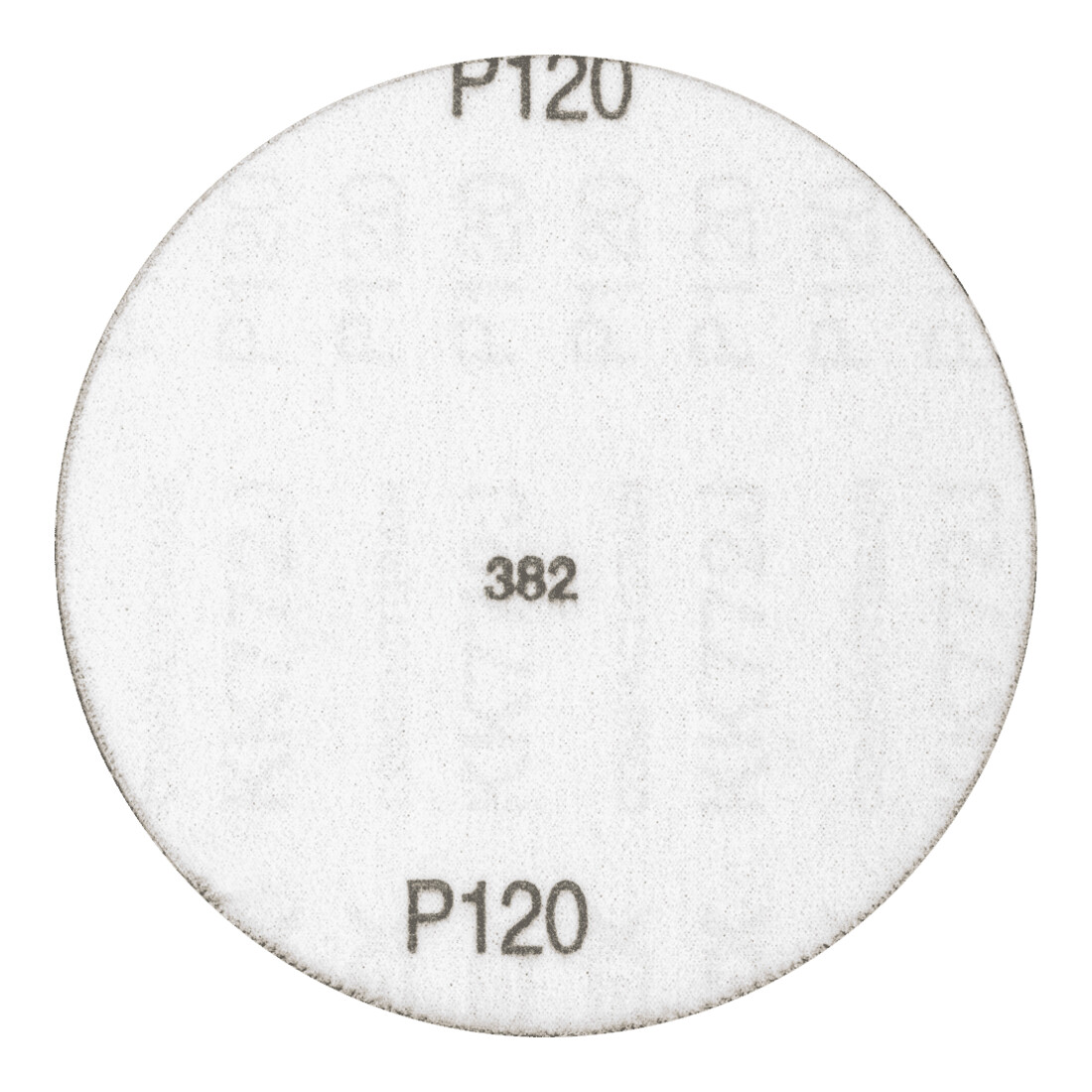 Fermeture auto-agrippante PFERD KR 125 A 180 CK