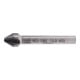 PFERD TOOLS Kegelsenker HSS DIN 334 C60°, buitendiameter 8,0 mm HSS