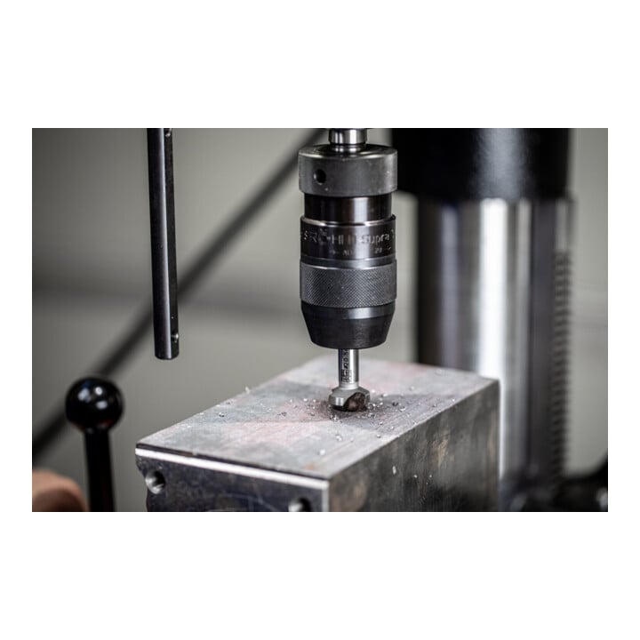 PFERD TOOLS Kegelsenker HSS DIN 335 C90°, buitendiameter 8,3 mm HSS