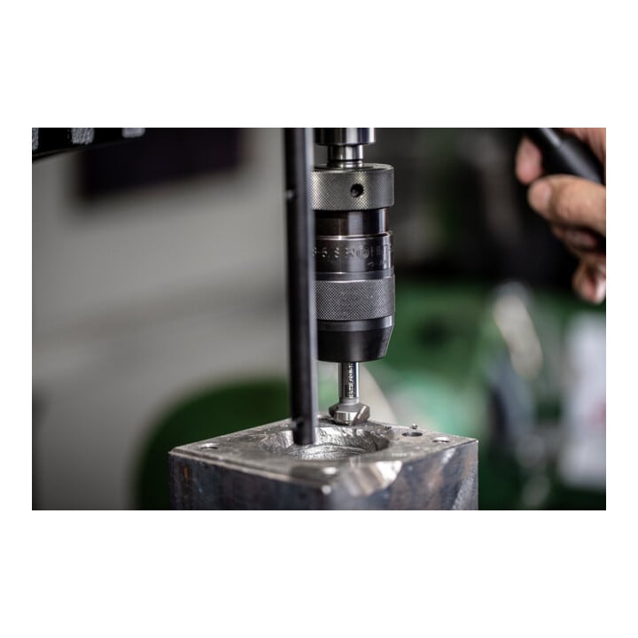 PFERD TOOLS Kegelsenker HSS DIN 335 C90°, buitendiameter 8,3 mm HSS