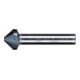 PFERD Verzinkboor HSS DIN 335 C90 graden, HC-FEP, buitendiameter 8,3 mm-1
