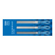 PFERD vijlenset PF-Set 300 200-1