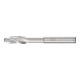 PFERD TOOLS HSS vlakverzinker DIN 373 8,0 M HSS