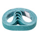 PFERD Vlies Schleifband VB 35x450mm A240 F für Feinschliff und Finish mit Rohrbandschleifer-1