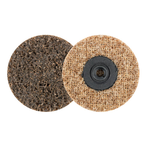 PFERD vliesschijf, HARDE AFWERKING. DM, GROB