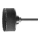 PFERD TOOLS POLINOX-Marmorierkörper MK 6/40/6-1