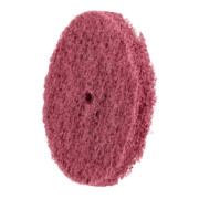 PFERD TOOLS POLINOX-Ronde PVR A-1