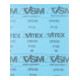 PFERD wasserfester Papier Schleifbogen 230x280mm BP W SiC150 für Lackbearbeitung-4