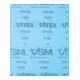 PFERD wasserfester Papier Schleifbogen 230x280mm BP W SiC280 für Lackbearbeitung-4