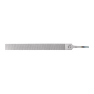 PFERD Weichmetallfeile 1612 w 250 H0