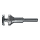 PFERD TOOLS Werkzeughalter BO 6/10 0-4-1