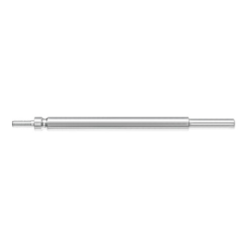 PFERD Werkzeughalter für POLINOX-Schleifsterne PNST Schaft-Ø 6 mm Schaftlänge 125 mm