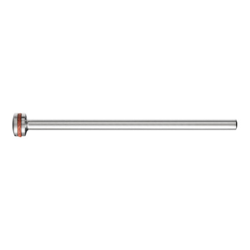 PFERD Werkzeughalter für Schleifwerkzeuge mit Bohrungs-Ø 1,6 mm Spannbereich 1-5 mm Schaft-Ø 2,35 mm