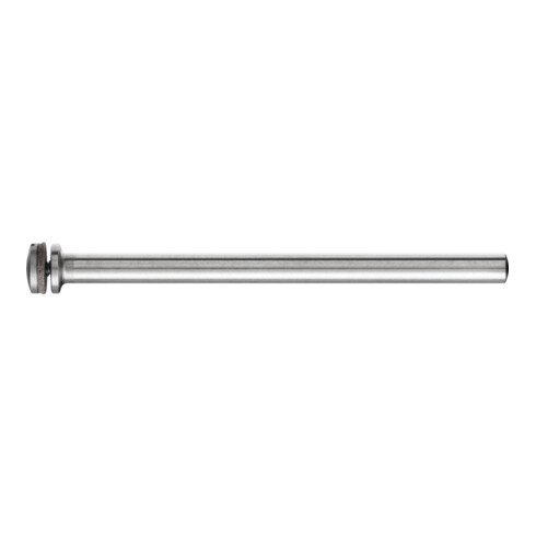 PFERD Werkzeughalter für Schleifwerkzeuge mit Bohrungs-Ø 1,6 mm Spannbereich 1-5 mm Schaft-Ø 3 mm