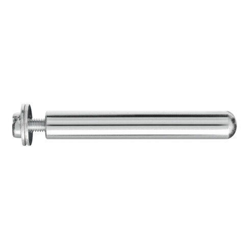 PFERD Werkzeughalter für Schleifwerkzeuge mit Bohrungs-Ø 3 mm Spannbereich 1-6 mm Schaft-Ø 6 mm