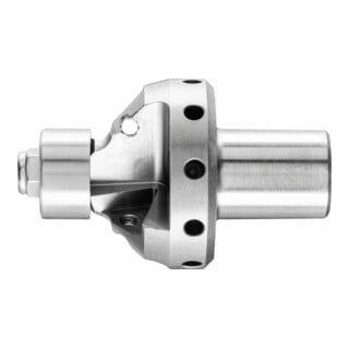 PFERD wisselsnijplaatopname EF-WSP-A R3/45°