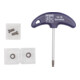 PFERD wissenplatenset  ASS-R8 50 ALUMASTER HICOAT-1