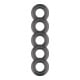 PFERD wissenplatenset  WSP-A-8R 50 ALUMASTER HICOAT-1