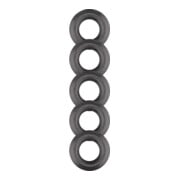 PFERD wissenplatenset  WSP-A-8R 50 ALUMASTER HICOAT-1