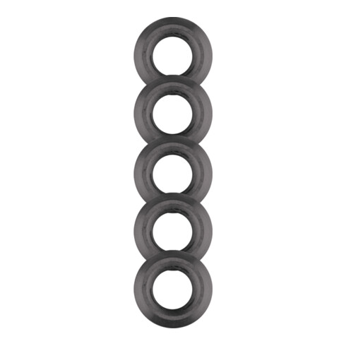 PFERD Zubehör für ALUMASTER, HM-Wendescheidplatten Ø 8 mm HICOAT