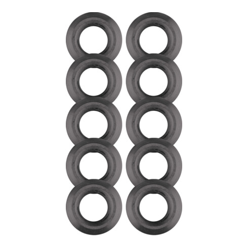 PFERD Zubehör für ALUMASTER R, HM-Wendeschneidplatten Ø 8 mm für ALUMASTER R 115/125 HICOAT