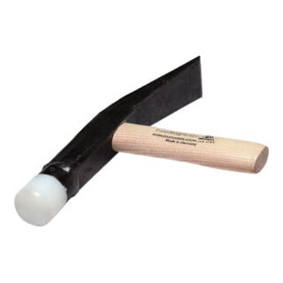 Pflastererhammer Safety 1,5 kg mit Eschenstiel
