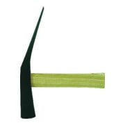 Pflasterhammer 1,5 kg forme rhénane