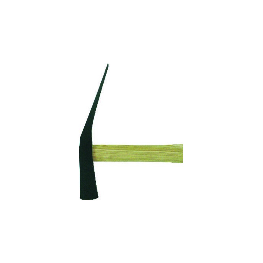 Pflasterhammer 1,5 kg forme rhénane