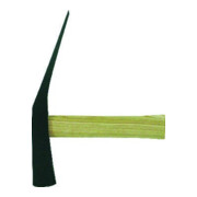 Pflasterhammer 2,0kg Forme rhénane