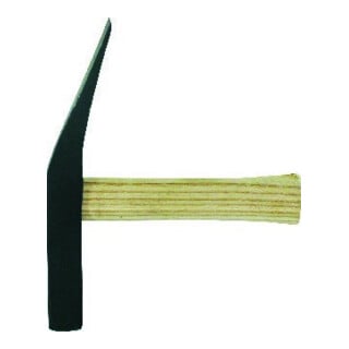Pflasterhammer 2,0kg Norddeutsche Form