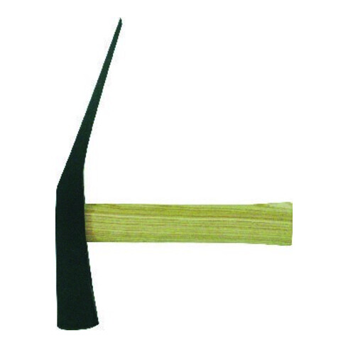 Pflasterhammer 2,5 kg forme rhénane