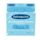 Pflasterstrips Salvequick detectable SALVEQUICK-1