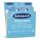 Pflasterstrips Salvequick detectable /SALVEQUICK-1