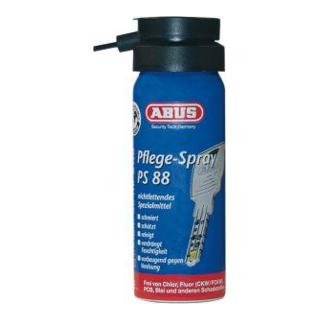 Pflegespray PS 88 Display24 x 50ml