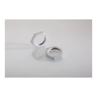 pflitsch Contre-écrou plastique 1420/220 M20