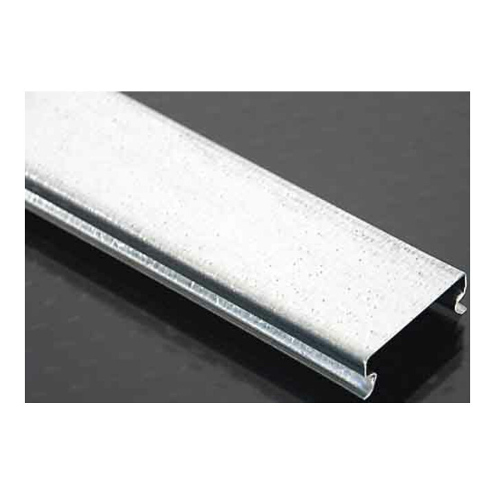 Pflitsch Minikanal-Deckel 2000mm PIKD 40 S