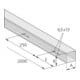 Pflitsch Minikanal-Körper+Deckel L=2000mm PIK 60/60 S