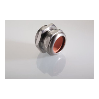 pflitsch Verschraubung IP68 M16x1,5 Dichtbereich 6,5-9,5mm schwarz