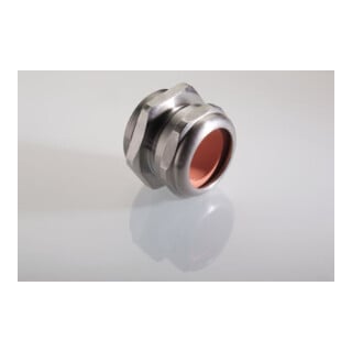 PFLITSCH Verschraubung IP68 M20x1,5 Dichtbereich 9-13mm