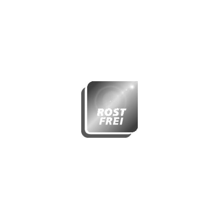 Pfostenabdeckung A2 70 avec boule