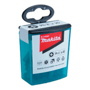 PH Bit 2x25 25-pièces Makita-4