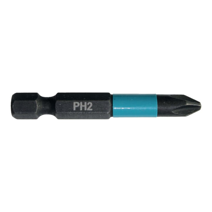 PH Bit 2x50 2-pièces Makita