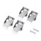 Philips Bornes d'encastrement RC159Z Pla