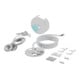 Philips Kit de suspension SM136Z SME-3WH