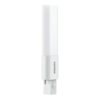 Philips Lampe LED compacte G23 830 CorePro LED#28654200