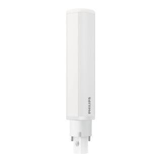 Philips Lampe LED compacte G24d-3 830 CorePro pour KVG/VVG